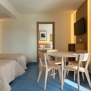 The Blue - Adults Only Appartement Sant Antoni de Portmany