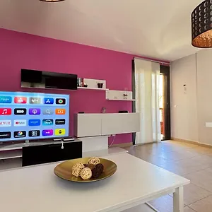  Appartement De Lujo En Residencial El Mocan