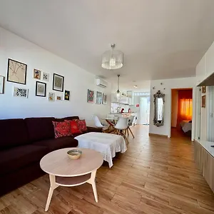 Casa Bonita Playamar Appartement Torremolinos
